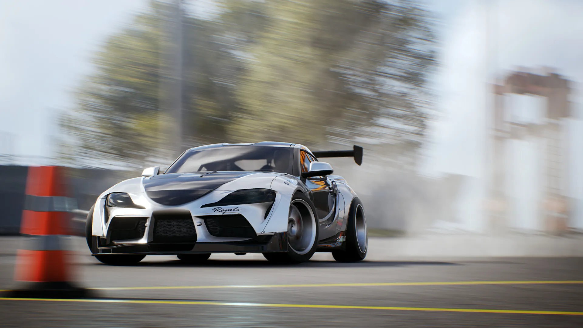 CarX Street: Захоплюючі вуличні перегони та глибокий кастомайзинг